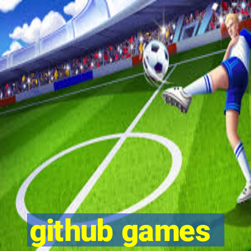 github games